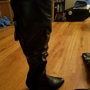 esquire thursday boots